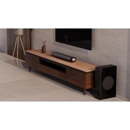 Creative Labs 51MF8495AA000 Creative Stage Pro 2.1 Soundbar