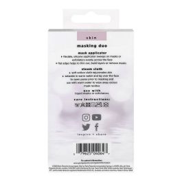 Real Techniques Masking Duo Lote Real Techniques Masking Duo Lote