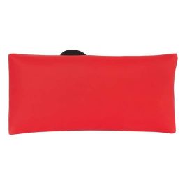 Bolso Escolar Portatodo Safta Silicona Caritas Mickey Mouse 10x230x110 mm Bolso Escolar Portatodo Safta Silicona Caritas Mickey Mouse 10x230x110 mm
