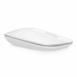 Ratón Inalámbrico HP Blanco Precio: 17.5899999. SKU: B1HMT3DV4K