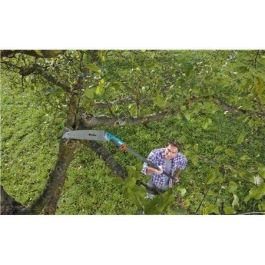 Gardena 300P - Sierra de podar de hoja fija - Longitud hoja 295 mm - Longitud total 495 mm