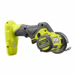 Ryobi RYO4892210239808 Amoladora compacta sin escobillas 18V Diámetro 76 mm 20.000 rpm Corte 16 mm