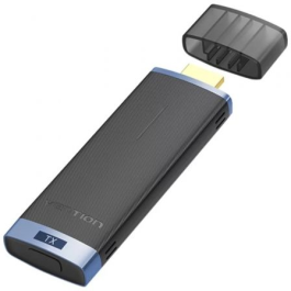 Vention ADCL0-TX Adaptador/Transmisor de Vídeo Inalámbrico HDMI 5 GHz 1080p a 60 Hz hasta 50 m