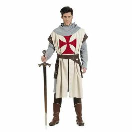 Disfraz para Adultos Caballero Medieval Precio: 83.59000045. SKU: S2423159