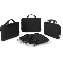DICOTA BASE XX LAPTOP SLEEVE PLUS