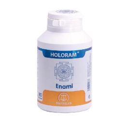Holoram Enami 180 Cáps Precio: 87.5000005. SKU: B18LGJKZFL