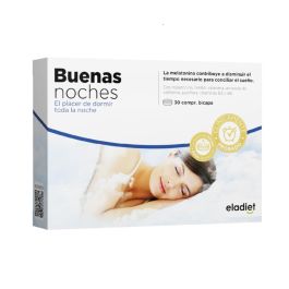 Buenas Noches 30 Comp. Precio: 10.5000005. SKU: B1EBY265W3