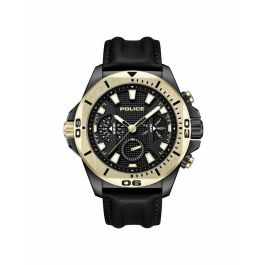 Reloj Hombre Police PEWJF0022501 (Ø 46 mm) Precio: 148.50000033. SKU: B1C5B9JQSL