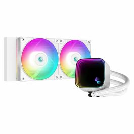 DeepCool DEE1690884291083 LS520 SE Blanco