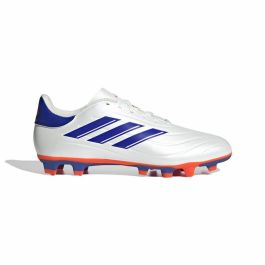 Botas de Fútbol para Adultos Adidas Copa Pure II Club Blanco Precio: 43.49999973. SKU: B17M4H343E