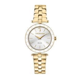 Reloj Mujer Trussardi R2453145503 (Ø 34 mm) Reloj Mujer Trussardi R2453145503 (Ø 34 mm) Precio: 140.49999942. SKU: B1K23CCWAQ