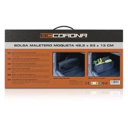 Bolsa Maletero Moqueta 48.5x23x13 Cs6 INT40113 Bolsa Maletero Moqueta 48.5x23x13 Cs6 INT40113