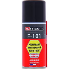 Facom FAC1699445103008 Lubricante Penetrante Antihumedad Fórmula Pro+ Dispensador 150 ml Precio: 19.79000012. SKU: B1FQK74LRY