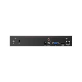 TP-Link VIGI NVR1004H Negro