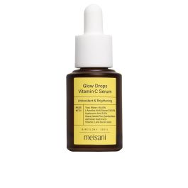 Meisani GLOW DROPS vitamin c serum 15 ml Sérum Facial Antioxidante con Vitamina C Pura Precio: 18.94999997. SKU: B1EV8Q9X2T