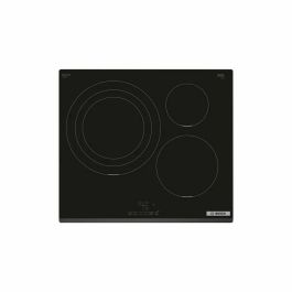 Placa de Inducción BOSCH PID631BB5E 60 cm 7400 W 59,2 cm Placa de Inducción BOSCH PID631BB5E 60 cm 7400 W 59,2 cm