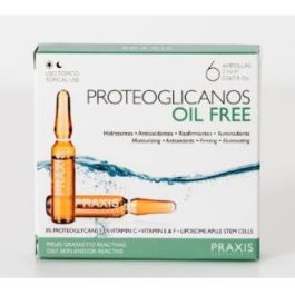 Proteoglicanos Oil Free 6Amp. Precio: 17.18442. SKU: B1BWP7ZK8D