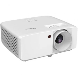 Optoma ZW335e Proyector Láser WXGA 3600 Lúmenes HDMI Blanco Precio: 813.5000005. SKU: B1HFXRYSGE