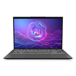 Laptop MSI 9S7-13Q322-042 13,3" Intel Core Ultra 7 258V intel core ultra 7 32 GB RAM 1 TB SSD Precio: 1771.50000027. SKU: B1FBH35AKQ