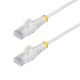 Cable USB Startech N6PAT10MWHS Blanco Precio: 17.5000001. SKU: B189SAFQNG