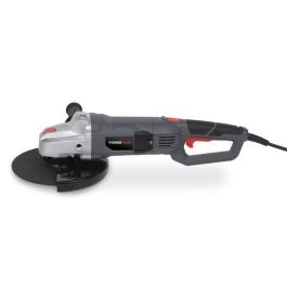 Amoladora angular POWERPLUS 2200 W 230 mm POWE20030 Amoladora angular POWERPLUS 2200 W 230 mm POWE20030