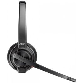 Auriculares HP SAVI 8220 UC Negro