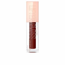 Aceite para Labios Maybelline LIFTER Nº 028-MAPPLE 5,4 ml Precio: 11.0594. SKU: B1J243N9T7