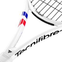 Raqueta de Tenis Tecnifibre Tfight Team L G2 Negro