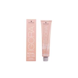 Schwarzkopf Igora Royal Nudes 60ml Color Beige Multitonal 4-46 Precio: 7.99000026. SKU: SBL-1998522