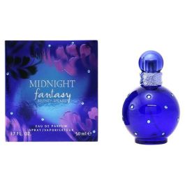 Perfume Mujer Midnight Fantasy Britney Spears EDP EDP Precio: 12.50000059. SKU: S0515602
