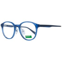 Montura de Gafas Mujer Benetton BEO1007 48609 Precio: 55.50000049. SKU: B12FT68FRL