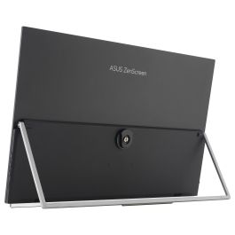 ASUS ZenScreen MB27ACF Pantalla para PC 27" Quad HD LCD Negro