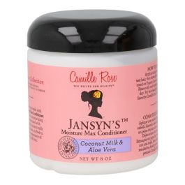 Camille Rose Jansyn´S Moisture Max Acondicionador 266ml - Fortalece y regenera el cabello Precio: 15.59000058. SKU: SBL-ART12699