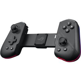 ASUS ROG Tessen Gamepad para Android, USB 3.2 Gen 1, Negro/Gris, Ref. 90GC01D0-BGP000