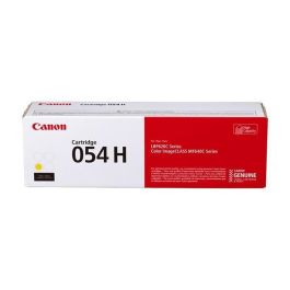 Canon Toner Amarillo I-Sensys Lbp 621Cw-623Cdw - Mf 641Cw-643Cdw-645Cx - 054Hy Precio: 94.50000054. SKU: S8402863