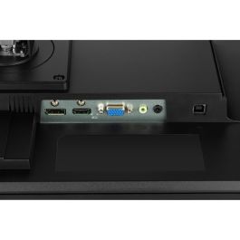 iiyama XUB2395WSU-B5 Monitor IPS 22.5" WUXGA (1920x1200) HDMI+DP, 4ms, Altavoces, Ajuste de Altura