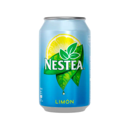 Nestea Refresco Limón Lata 330 ml Precio: 1.4399. SKU: B13DLG9JQL