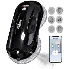 Robot limpiacristales EZIclean Windobot S4 Plus - EZICLEAN - Movimiento rotatorio - Batería de respaldo - Húmedo Precio: 321.88999953. SKU: B1J8NTFCPN