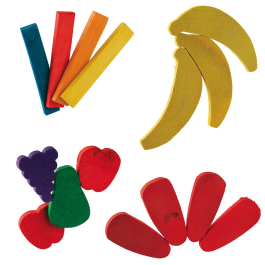 Ferplast Juguete Dental Palillos De Madera Para Hamster 5x0.7x9.5 cm Precio: 3.50000002. SKU: B1GEA4YHJR