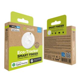 Localizador GPS Muvit