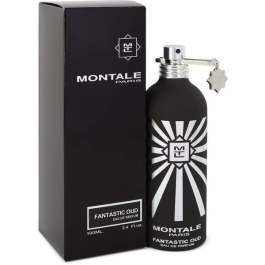 Montale Fantastic Oud Edp 100 mL Eau de Parfum para Hombre y Mujer Precio: 101.79000007. SKU: B127AL354A