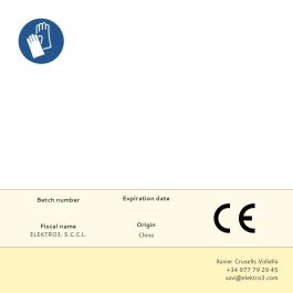 Pistola termofusible 20 v