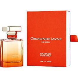Ormonde Jayne Damask EDP 50ml Precio: 129.98999992. SKU: B182V8CAE3