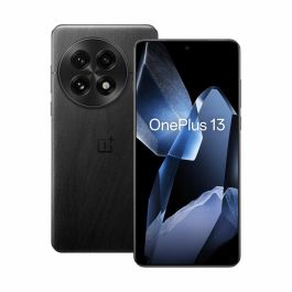 OnePlus Smartphone 13 5G 12GB RAM 256GB Almacenamiento Interno Negro Pantalla 6.82" Cámara 50MP 6000mAh Android 15 Precio: 1044.4999994. SKU: B13DX8G8ZH