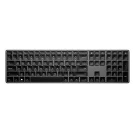 Hp Teclado Inalambrico Modo Dual 975 Negro Precio: 114.49999979. SKU: S55133169