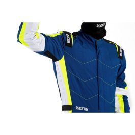 Mono Racing Sparco K48 KERB L Amarillo Azul
