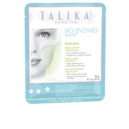 Talika BIO ENZYMES purifying mask Mascarilla Facial Purificante 20 gr