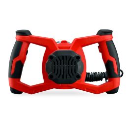 Rubi Rubimix-7 minimax 1200W Ø120mm 0-680 rpm, mezclador para adhesivos, resinas, pinturas con regulador de velocidad