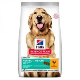 Hill's Canine Perfect Weight Large 12 kg Precio: 108.5000004. SKU: B13KNF2WT5