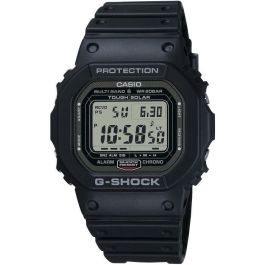 Reloj - CASIO - G-Shock The Origin - Resistente a golpes - Función solar - Sumergible 20 Atm Precio: 223.50000024. SKU: B18Q59LYS9